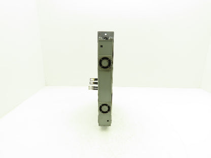 Mitsubishi MDS-D-V2-8080 Servo Amplifier Drive 230VAC In 155VAC 3PH 0-240Hz Out