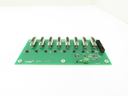 Phoseon Technology PCBA 18637 Control Printed Circuit Board Rev A