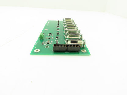 Phoseon Technology PCBA 18637 Control Printed Circuit Board Rev A