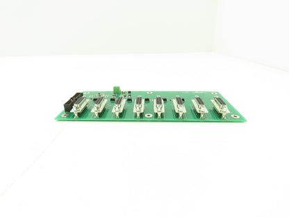 Phoseon Technology PCBA 18637 Control Printed Circuit Board Rev A