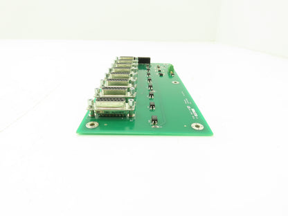 Phoseon Technology PCBA 18637 Control Printed Circuit Board Rev A