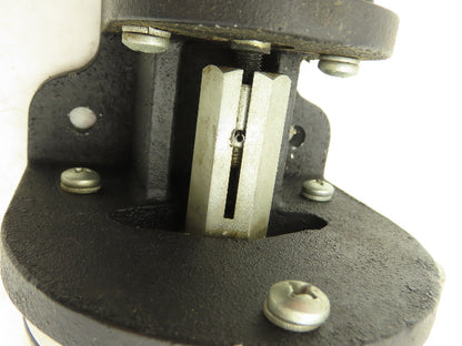 Fairchild 1210B-10133C Motorized Pneumatic Air Regulator 3/8"npt