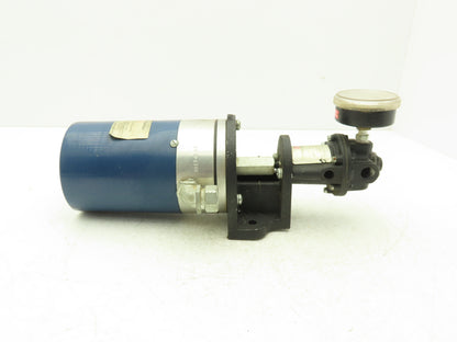 Fairchild 1210B-10133C Motorized Pneumatic Air Regulator 3/8"npt