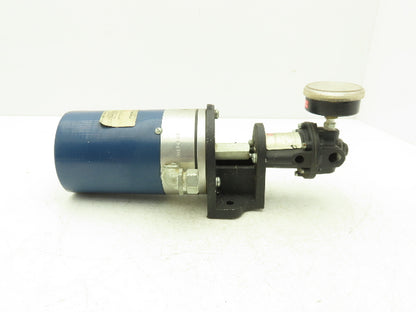 Fairchild 1210B-10133C Motorized Pneumatic Air Regulator 3/8"npt