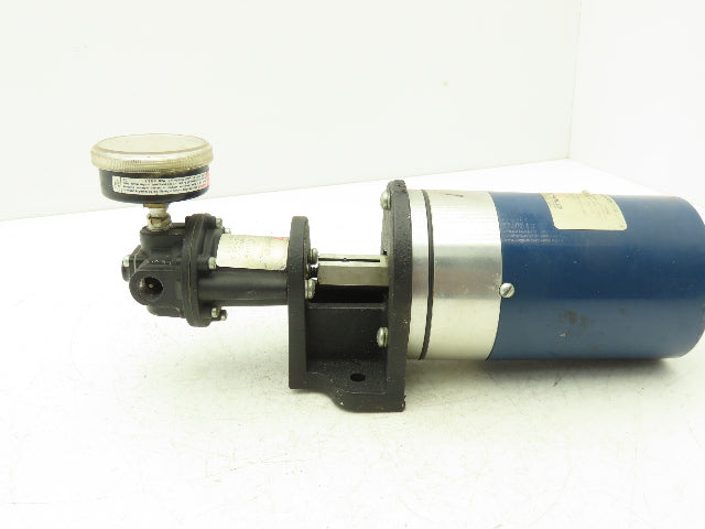 Fairchild 1210B-10133C Motorized Pneumatic Air Regulator 3/8"npt