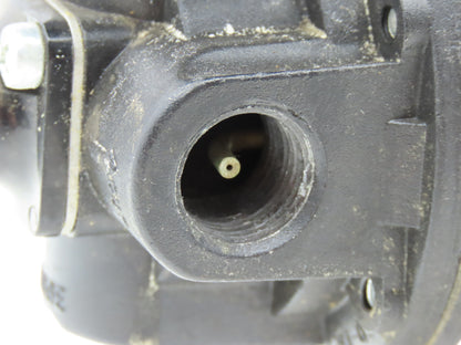 Fairchild 1210B-10133C Motorized Pneumatic Air Regulator 3/8"npt