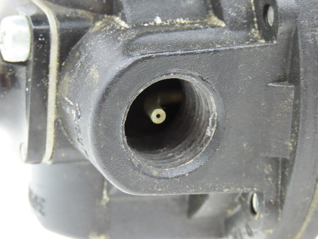 Fairchild 1210B-10133C Motorized Pneumatic Air Regulator 3/8"npt