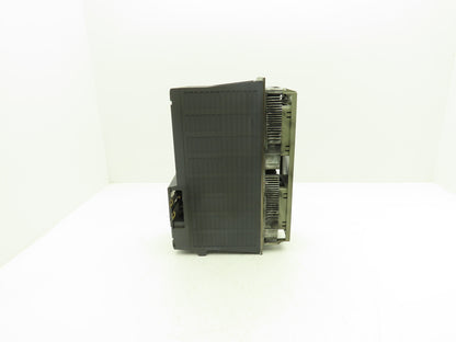 Mitsubishi MDS-D-SP-200 Spindle Drive Unit 15kW 230VAC In 155VAC 3PH 0-833Hz Out