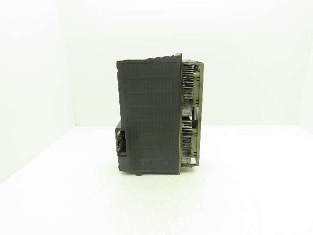 Mitsubishi MDS-D-SP-200 Spindle Drive Unit 15kW 230VAC In 155VAC 3PH 0-833Hz Out