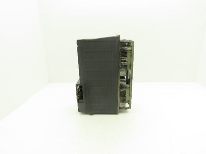 Mitsubishi MDS-D-SP-200 Spindle Drive Unit 15kW 230VAC In 155VAC 3PH 0-833Hz Out