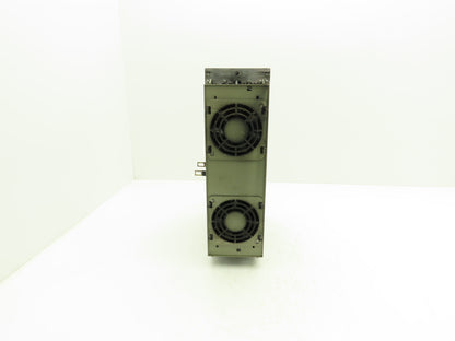 Mitsubishi MDS-D-SP-200 Spindle Drive Unit 15kW 230VAC In 155VAC 3PH 0-833Hz Out