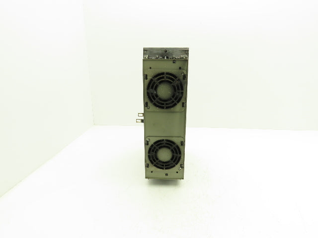 Mitsubishi MDS-D-SP-200 Spindle Drive Unit 15kW 230VAC In 155VAC 3PH 0-833Hz Out