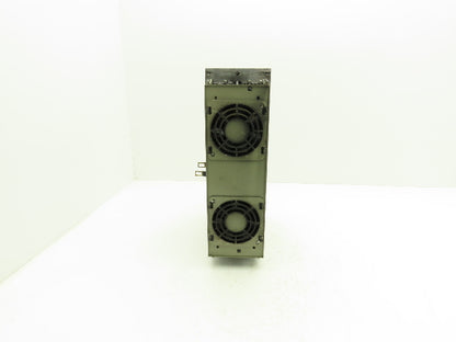 Mitsubishi MDS-D-SP-200 Spindle Drive Unit 15kW 230VAC In 155VAC 3PH 0-833Hz Out