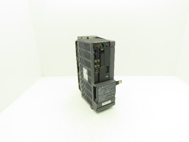 Mitsubishi MDS-D-SP-200 Spindle Drive Unit 15kW 230VAC In 155VAC 3PH 0-833Hz Out