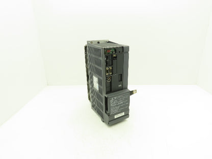 Mitsubishi MDS-D-SP-200 Spindle Drive Unit 15kW 230VAC In 155VAC 3PH 0-833Hz Out