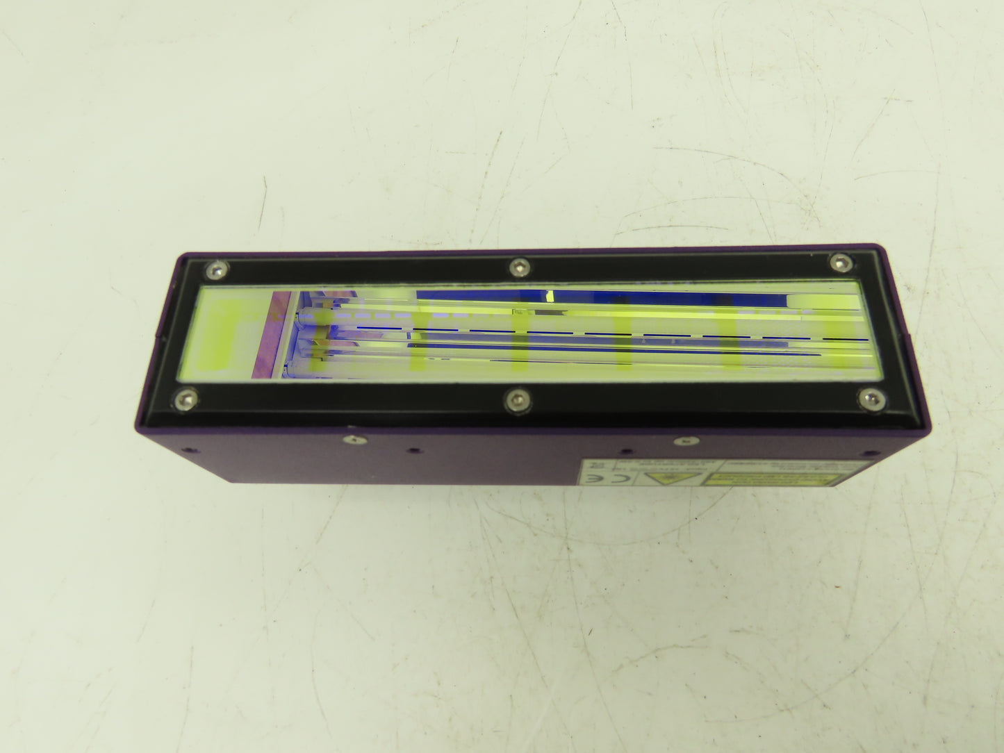 Phoseon Technology RX Starfire LED UV Curing Light With 3/8" Push Fittings