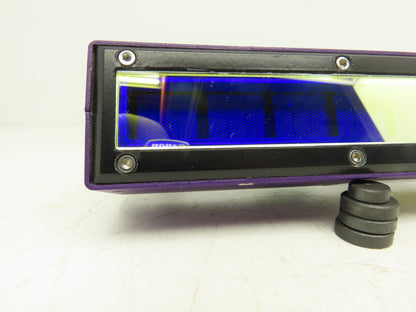 Phoseon Technology RX Starfire LED UV Curing Light With 3/8" Push Fittings