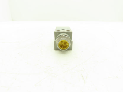 Allen Bradley 871P-C13CCT Proximity Sensor Switch BUL. 871P Ser B