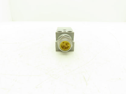 Allen Bradley 871P-C13CCT Proximity Sensor Switch BUL. 871P Ser B