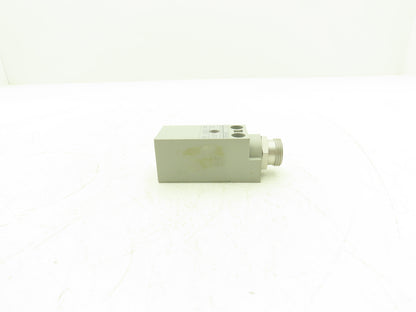 Allen Bradley 871P-C13CCT Proximity Sensor Switch BUL. 871P Ser B