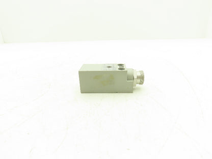 Allen Bradley 871P-C13CCT Proximity Sensor Switch BUL. 871P Ser B