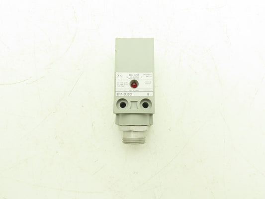 Allen Bradley 871P-C13CCT Proximity Sensor Switch BUL. 871P Ser B
