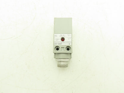 Allen Bradley 871P-C13CCT Proximity Sensor Switch BUL. 871P Ser B