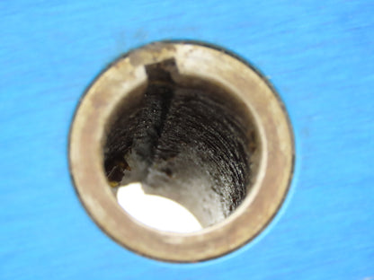 Flo-Tork P1000-184-AB-ES-MS1-RKH-N-CW Pneumatic Valve Actuator 184° 125psi