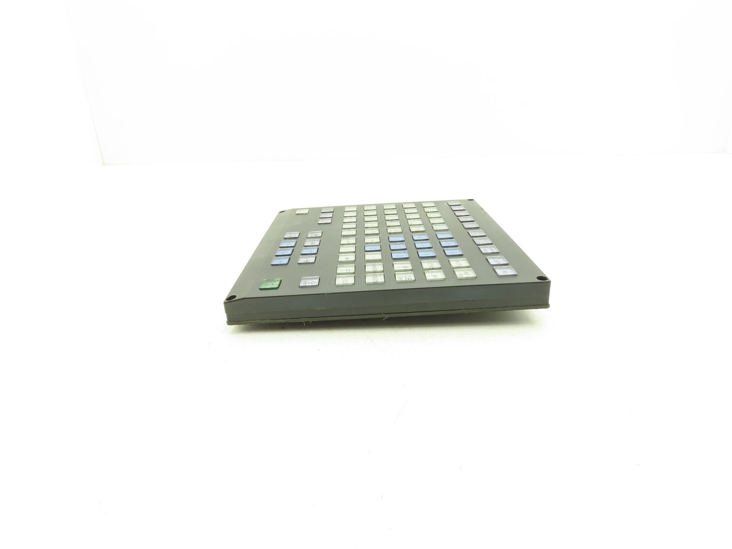 Mitsubishi Electric FCU7-KB041 Operator Station Keyboard 5VDC