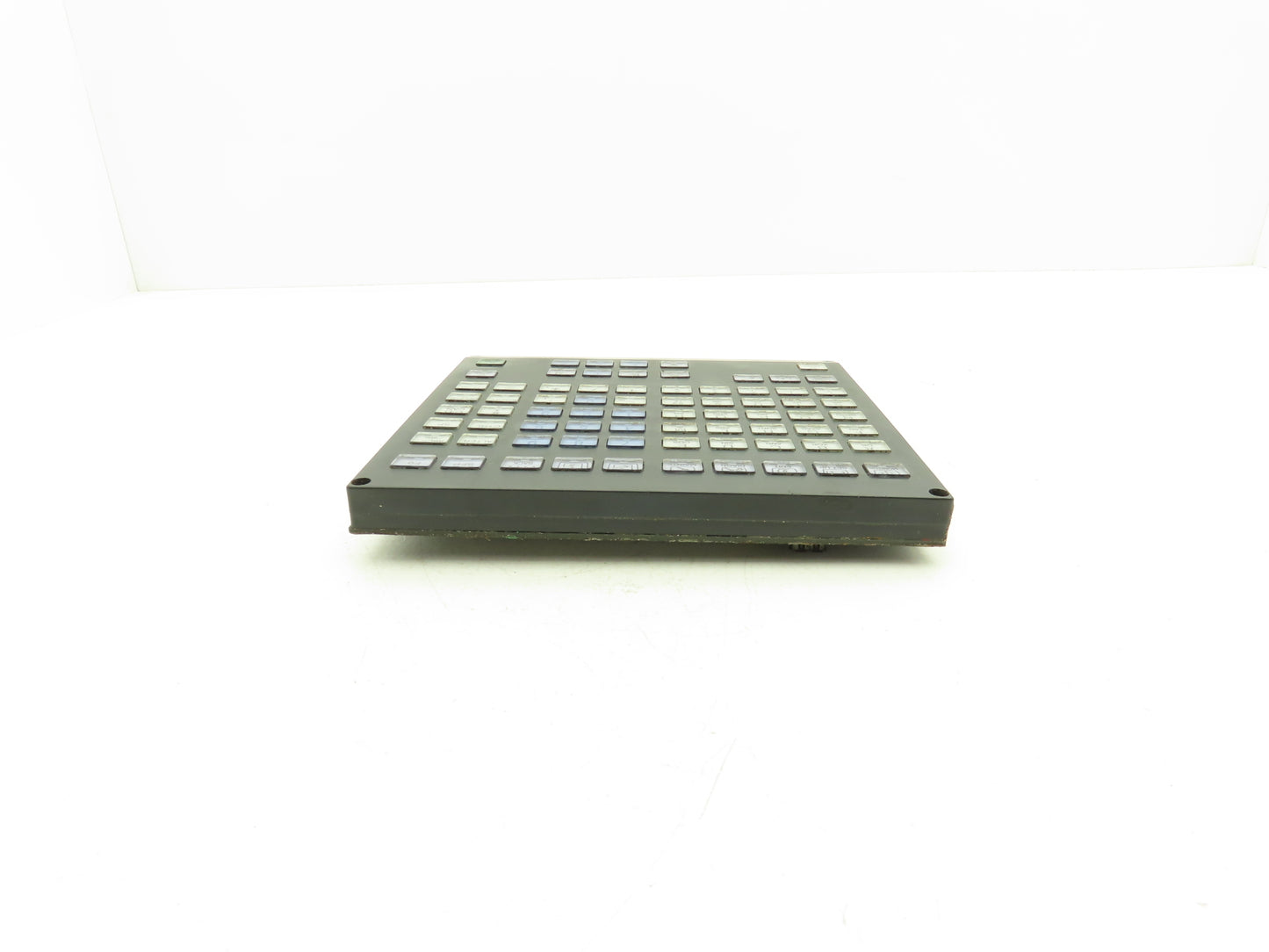 Mitsubishi Electric FCU7-KB041 Operator Station Keyboard 5VDC