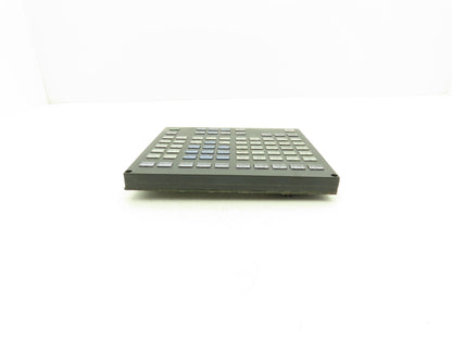 Mitsubishi Electric FCU7-KB041 Operator Station Keyboard 5VDC