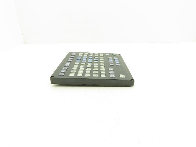 Mitsubishi Electric FCU7-KB041 Operator Station Keyboard 5VDC