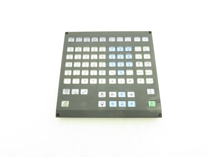 Mitsubishi Electric FCU7-KB041 Operator Station Keyboard 5VDC