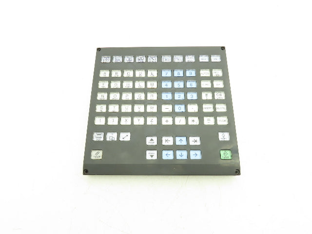 Mitsubishi Electric FCU7-KB041 Operator Station Keyboard 5VDC