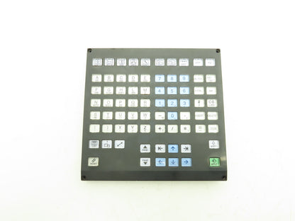 Mitsubishi Electric FCU7-KB041 Operator Station Keyboard 5VDC