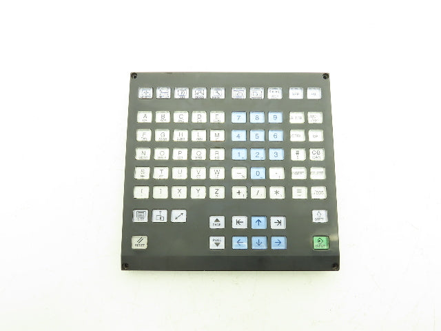 Mitsubishi Electric FCU7-KB041 Operator Station Keyboard 5VDC