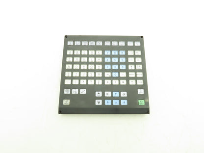 Mitsubishi Electric FCU7-KB041 Operator Station Keyboard 5VDC