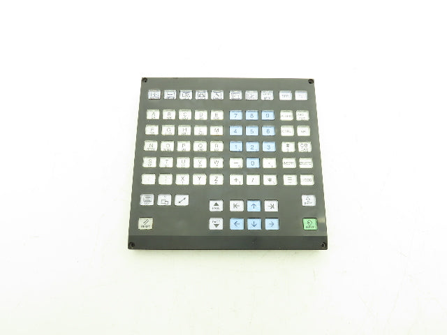Mitsubishi Electric FCU7-KB041 Operator Station Keyboard 5VDC