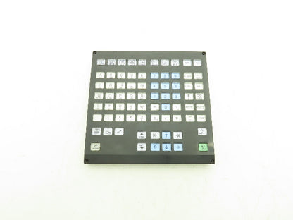 Mitsubishi Electric FCU7-KB041 Operator Station Keyboard 5VDC