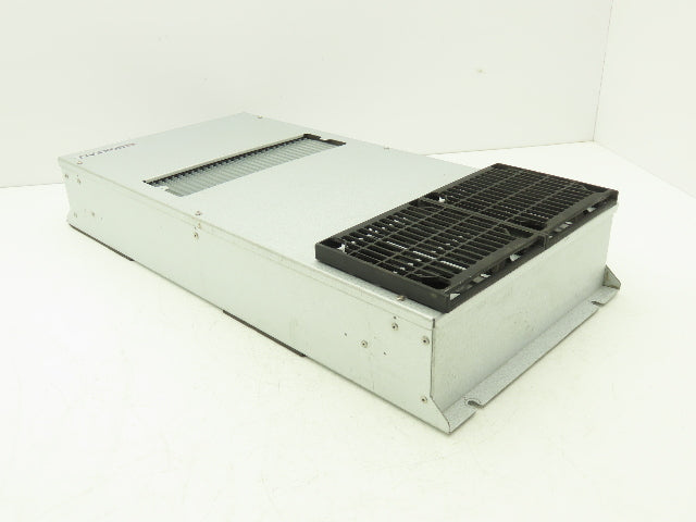 OHM Electric OC-28-A100 Boxfan Heat Exchanger Air Cooled Enclosure Fan 120V