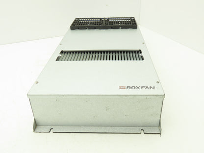 OHM Electric OC-28-A100 Boxfan Heat Exchanger Air Cooled Enclosure Fan 120V