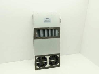 OHM Electric OC-28-A100 Boxfan Heat Exchanger Air Cooled Enclosure Fan 120V