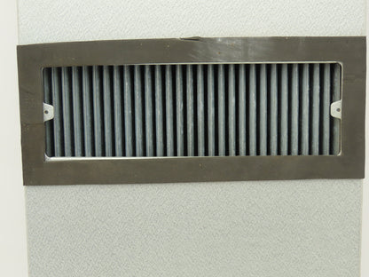 OHM Electric OC-28-A100 Boxfan Heat Exchanger Air Cooled Enclosure Fan 120V