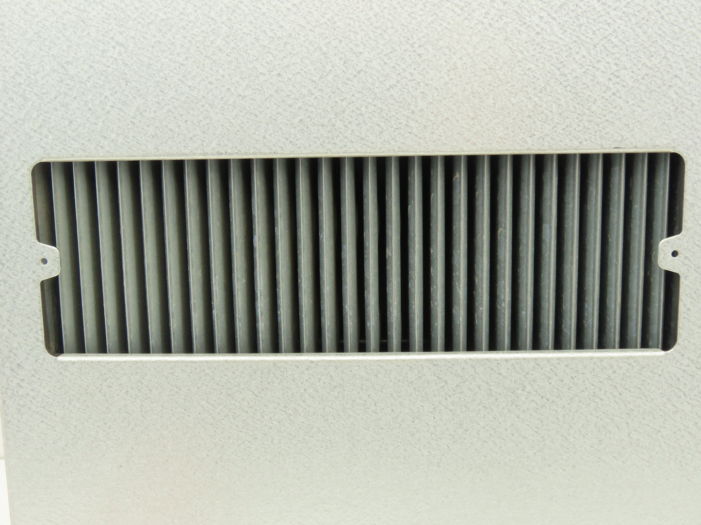 OHM Electric OC-28-A100 Boxfan Heat Exchanger Air Cooled Enclosure Fan 120V