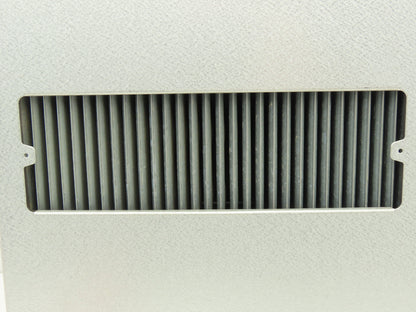 OHM Electric OC-28-A100 Boxfan Heat Exchanger Air Cooled Enclosure Fan 120V