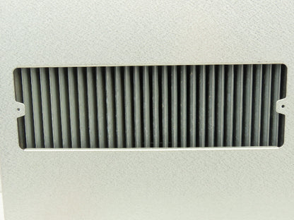 OHM Electric OC-28-A100 Boxfan Heat Exchanger Air Cooled Enclosure Fan 120V