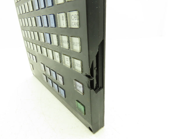 Mitsubishi Electric FCU7-KB041 Operator Station Keyboard 5VDC