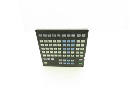 Mitsubishi Electric FCU7-KB041 Operator Station Keyboard 5VDC