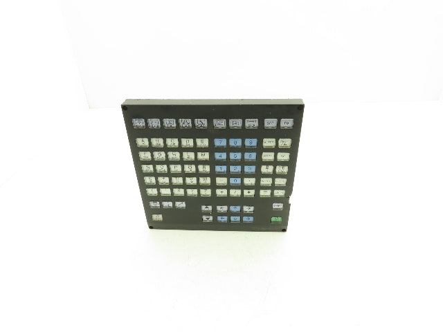 Mitsubishi Electric FCU7-KB041 Operator Station Keyboard 5VDC