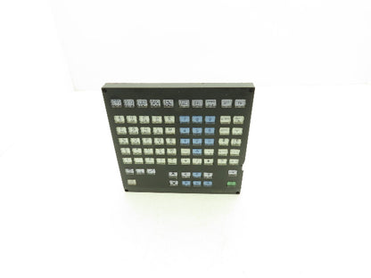 Mitsubishi Electric FCU7-KB041 Operator Station Keyboard 5VDC
